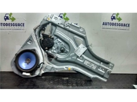 Elevalunas Electrico Trasero Derecho Kia SPORTAGE 2 0 CRDi 