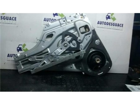 Elevalunas Electrico Trasero Derecho Kia SPORTAGE 2 0 CRDi 