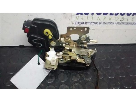 Cerradura Puerta Delantera Izquierda Kia SPORTAGE 2 0 CRDi 