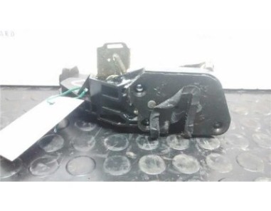 Cerradura Puerta Delantera Izquierda Kia SPORTAGE 2 0 CRDi 