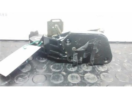 Cerradura Puerta Delantera Izquierda Kia SPORTAGE 2 0 CRDi 