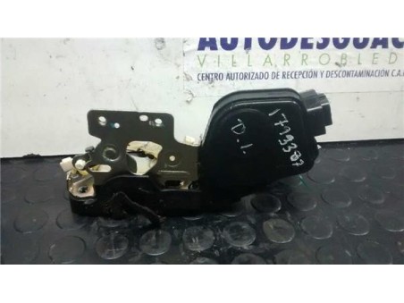 Cerradura Puerta Delantera Izquierda Kia SPORTAGE 2 0 CRDi 