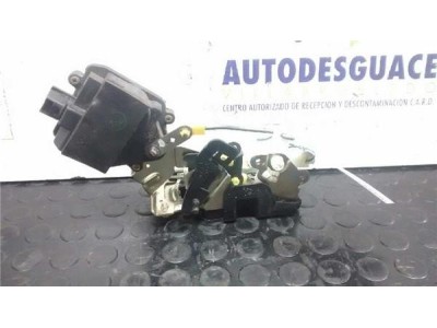 Cerradura Puerta Trasera Derecha Kia SPORTAGE 2 0 CRDi