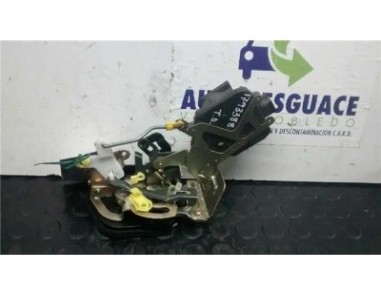 Cerradura Puerta Trasera Derecha Kia SPORTAGE 2 0 CRDi 