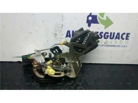 Cerradura Puerta Trasera Derecha Kia SPORTAGE 2 0 CRDi 