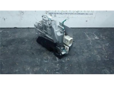 Cerradura Puerta Trasera Izquierda Audi A4 BERLINA 2 0 TDI