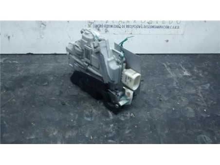 Cerradura Puerta Trasera Izquierda Audi A4 BERLINA 2 0 TDI 