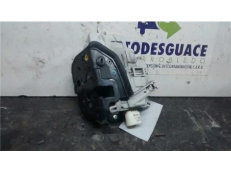 Cerradura Puerta Trasera Izquierda Audi A4 BERLINA 2 0 TDI 