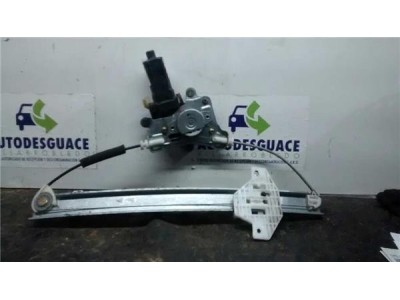 Elevalunas Electrico Trasero Derecho Hyundai ACCENT 1 5 CRDi