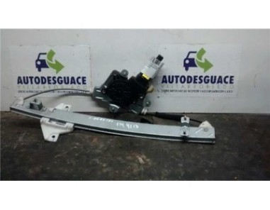 Elevalunas Electrico Trasero Derecho Hyundai ACCENT 1 5 CRDi 
