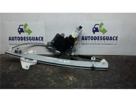 Elevalunas Electrico Trasero Derecho Hyundai ACCENT 1 5 CRDi 