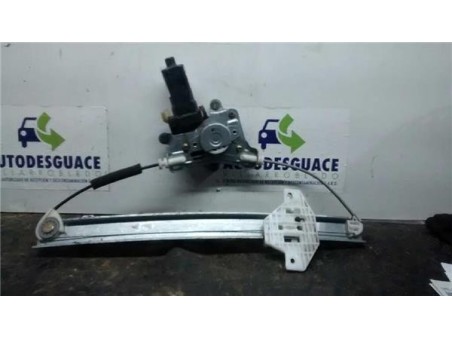 Elevalunas Electrico Trasero Derecho Hyundai ACCENT 1 5 CRDi 
