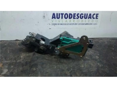 Cerradura Puerta Delantera Izquierda Hyundai ACCENT 1 5 CRDi