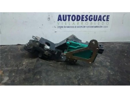 Cerradura Puerta Delantera Izquierda Hyundai ACCENT 1 5 CRDi 