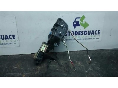 Cerradura Puerta Delantera Derecha Hyundai ACCENT 1 5 CRDi