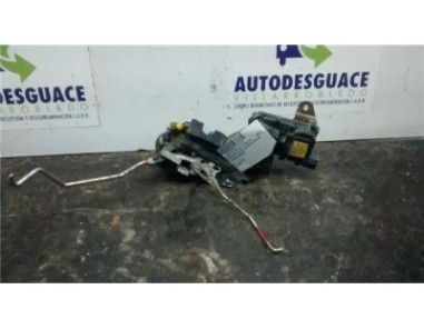 Cerradura Puerta Delantera Derecha Hyundai ACCENT 1 5 CRDi 