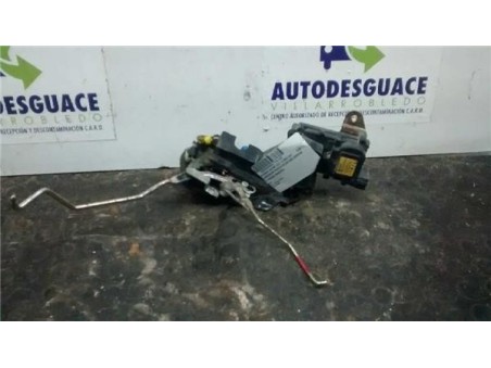 Cerradura Puerta Delantera Derecha Hyundai ACCENT 1 5 CRDi 