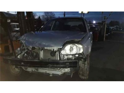 Cerradura Puerta Trasera Derecha Hyundai ACCENT 1 5 CRDi  2