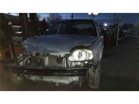 Cerradura Puerta Trasera Derecha Hyundai ACCENT 1 5 CRDi 