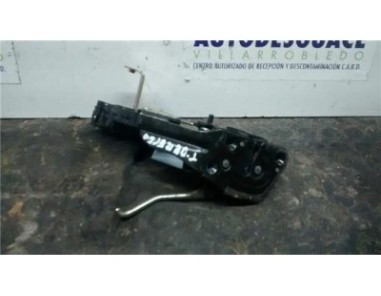 Cerradura Puerta Trasera Derecha Hyundai ACCENT 1 5 CRDi 