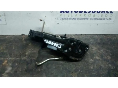 Cerradura Puerta Trasera Derecha Hyundai ACCENT 1 5 CRDi 