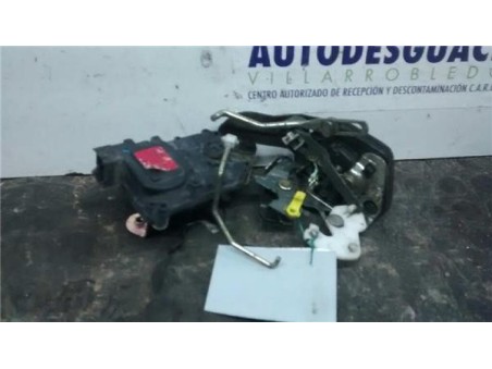 Cerradura Puerta Trasera Derecha Hyundai ACCENT 1 5 CRDi 