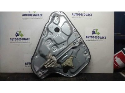 Elevalunas Electrico Trasero Derecho Hyundai I30 1 6 CRDi