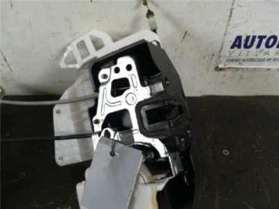 Cerradura Puerta Delantera Derecha Kia CARENS 2 0 CRDi