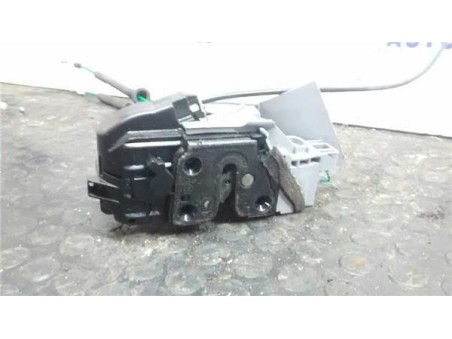 Cerradura Puerta Trasera Izquierda Hyundai I30 1 6 CRDi 