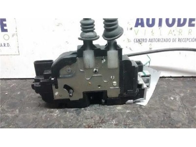 Cerradura Puerta Trasera Derecha Hyundai I30 1 6 CRDi