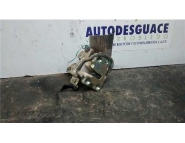 Cerradura Puerta Trasera Derecha Opel FRONTERA A 2 3 Turbodiesel 