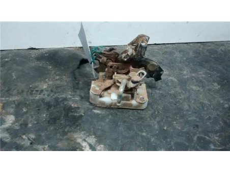 Cerradura Puerta Trasera Derecha Opel FRONTERA A 2 3 Turbodiesel 