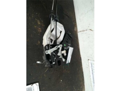 Cerradura Puerta Trasera Izquierda Kia CARENS 2 0 CRDi