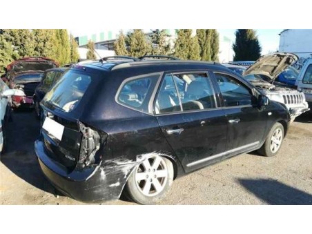 Salpicadero Kia CARENS 2 0 CRDi 