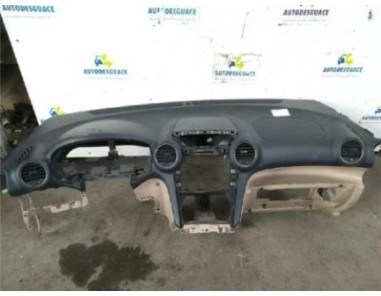 Salpicadero Kia CARENS 2 0 CRDi 