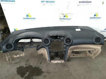 Salpicadero Kia CARENS 2 0 CRDi 