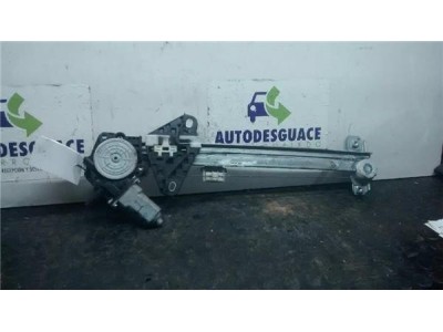 Elevalunas Electrico Trasero Derecho Honda CR-V 2 2 CTDI