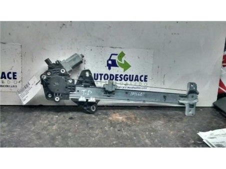 Elevalunas Electrico Trasero Derecho Honda CR-V 2 2 CTDI 