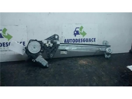 Elevalunas Electrico Trasero Derecho Honda CR-V 2 2 CTDI 