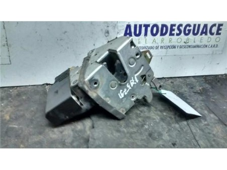 Cerradura Puerta Delantera Izquierda BMW SERIE 5 BERLINA 2 8 24V 