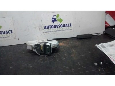 Cerradura Puerta Delantera Derecha Honda CR-V 2 2 CTDI