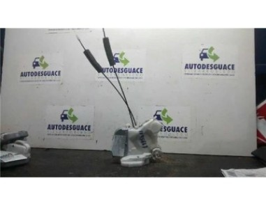 Cerradura Puerta Delantera Derecha Honda CR-V 2 2 CTDI 