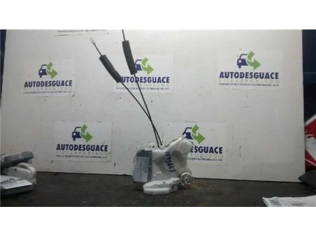 Cerradura Puerta Delantera Derecha Honda CR-V 2 2 CTDI 