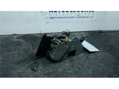 Cerradura Puerta Trasera Izquierda BMW SERIE 5 BERLINA 2 8 24V