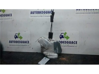 Cerradura Puerta Trasera Izquierda Honda CR-V 2 2 CTDI