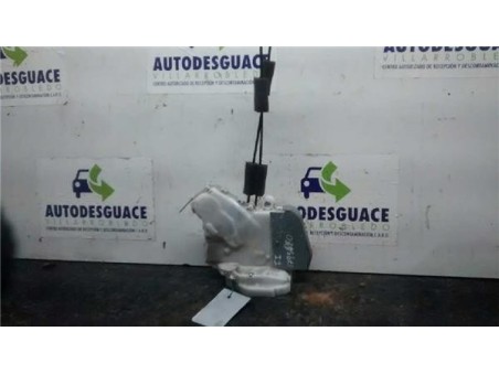 Cerradura Puerta Trasera Izquierda Honda CR-V 2 2 CTDI 