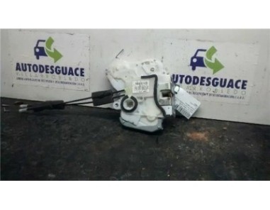 Cerradura Puerta Trasera Izquierda Honda CR-V 2 2 CTDI 