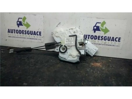 Cerradura Puerta Trasera Izquierda Honda CR-V 2 2 CTDI 