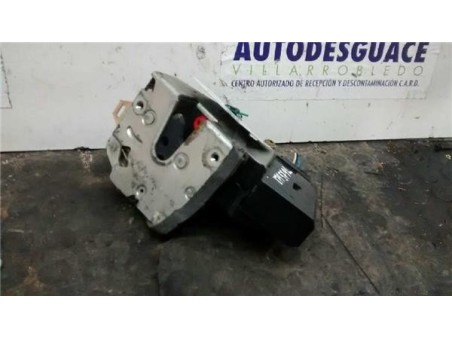Cerradura Puerta Trasera Derecha BMW SERIE 5 BERLINA 2 8 24V 