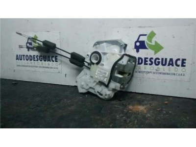 Cerradura Puerta Trasera Derecha Honda CR-V 2 2 CTDI